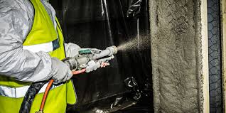 Fireproofing Cementitious