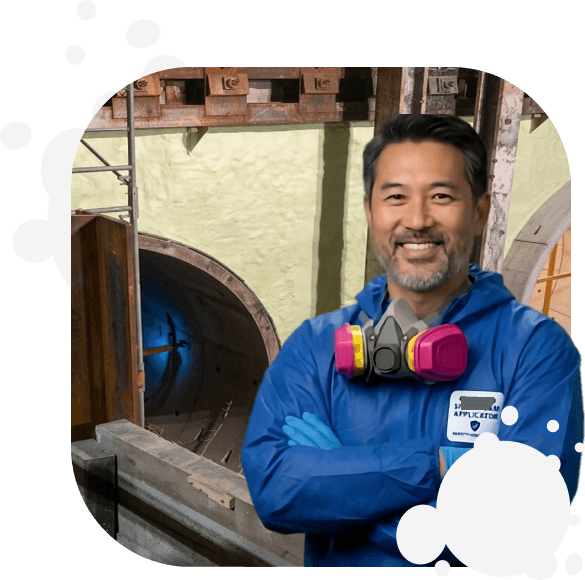 Commercial Spray Foam Insulation Contractor Toronto