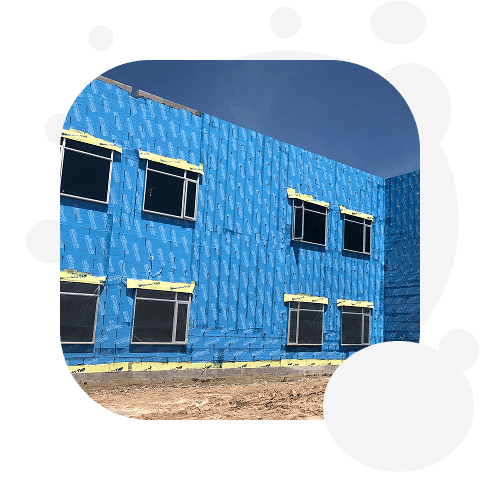 Protective Membrane Insulation Toronto