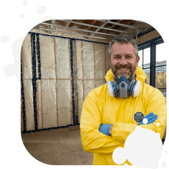 Residential Spray Foam Contractor Toronto