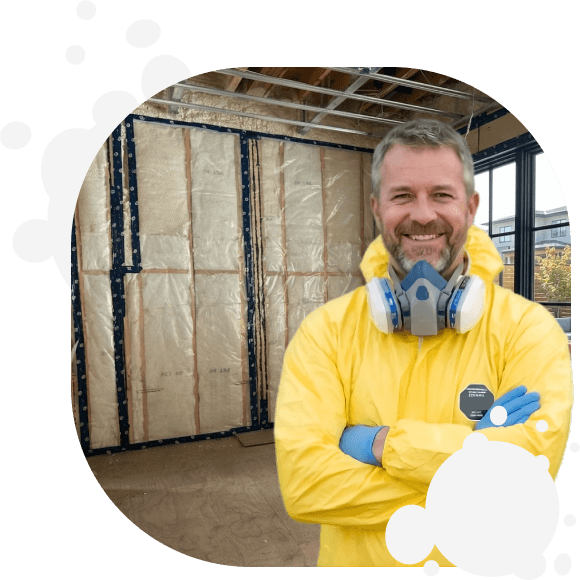 SPFM Residential Insulation and Coatings