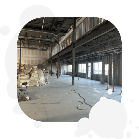 Warehouses and Industrial Facilities_ Insulation