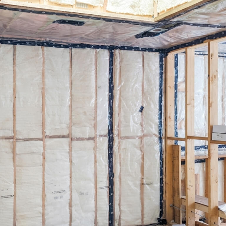 fiberglass batt insulation 1