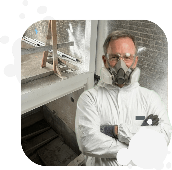 Intumescent Fireproofing​ ​ Contractor Toronto